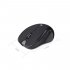 Wireless Bluetooth Mouse 6D 1600DPI 2 4GHz Optical Gaming Mouse for PC Computer black