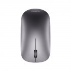 Wireless Bluetooth Mouse for HUAWEI Matebook X E Pro Laptop BT Mouse gray