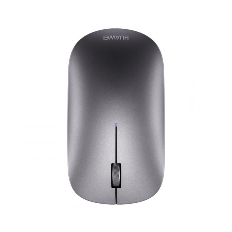 Original HUAWEI Wireless Bluetooth Mouse for Laptop BT Mouse gray