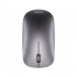 Wireless Bluetooth Mouse for HUAWEI Matebook X E Pro Laptop BT Mouse gray