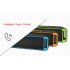 Wireless Bluetooth Speaker USB Flash FM Radio Stereo MP3 Player Support TF Card Red