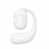 Wireless Bluetooth compatible Headphones Ear Hook Gaming Headset with Mic Ipx4 Waterproof Sports Earphones Black