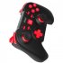 Wireless Bluetooth compatible Gamepad Game Controller Handle Compatible For Switch pc Computer android ios black red