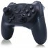 Wireless Bluetooth compatible  Gamepad Game Joystick Controller Compatible For Switch Pro Console left red right blue