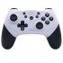 Wireless Bluetooth compatible  Gamepad Game Joystick Controller Compatible For Switch Pro Console black