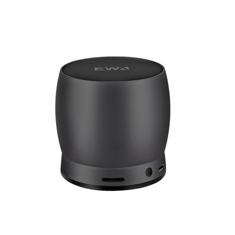 Wireless Bluetooth Mini Audio Portable Subwoofer Car Speaker for IOS Samsung