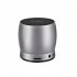 Wireless Bluetooth compatible Mini Audio Portable Subwoofer Home Car Speaker Compatible For Ios Samsung Xiaomi rose gold