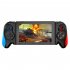 Wireless Bluetooth compatible Game Controller Left And Right Vibration Handle With Wake up Function Compatible For Switch Lite version