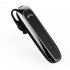 Wireless Bluetooth compatible Headset Single Ear Handsfree Call Noise Reduction Business Earphone In ear Sports Earbuds F8 black