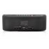 Wireless Bluetooth speaker with 2x 3W speakers  SD card slot  USB port and control buttons 