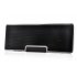 Wireless Bluetooth speaker with 2x 3W speakers  SD card slot  USB port and control buttons 