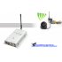 Wireless CCTV Signal Booster to quickly and easily expand your existing video security capabilities without buying a whole new system