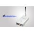 Wireless CCTV Signal Booster to quickly and easily expand your existing video security capabilities without buying a whole new system