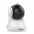 Wireless Camera Home Security Rotary WIFI IP Camera Smart Monitor Baby Surveillance UK Plug