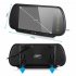 Wireless Car Backup Camera Rear View System Exterior Waterproof Night Vision Cam 7 Inch Lcd Mirror Monitor black