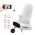 Wireless Charger Camera Hd 1080p Mobile Phone Video Shooting Adapter Wide Angle Night Version Cctv Camcorder White