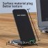 Wireless Charger Smart Phones Charging Base Safety Protection Folding Charging Stand Compatible For IPhone 15 14 13 12 Pro Max 11 White