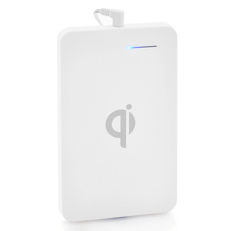 Qi Inductive Wireless Charging Pad