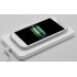 Wireless Charging Pad for mobile electronics   Charge your mobile phone using this Qi inductive charging pad