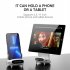 Wireless Charging Station Multifunctional Wireless Fast Charging Station Portable Mini Chair Wireless Charger Holder For All 4 11 Inch Phones Tablet White With 