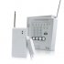 Wireless Control Home And Office Alarm System   Protect your home or office with this wireless control remote dialing home or office alarm system 