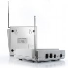 Wireless Control Home And Office Alarm System   Protect your home or office with this wireless control remote dialing home or office alarm system 