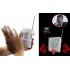 Wireless Control Home And Office Alarm System   Protect your home or office with this wireless control remote dialing home or office alarm system 