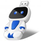 Wireless Controller Adapter USB Receiver Wireless Robot Adapter