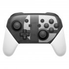 Wireless Controller Remote Gamepad with Gyroscope 10m Remote Gamepad 3D Joystick