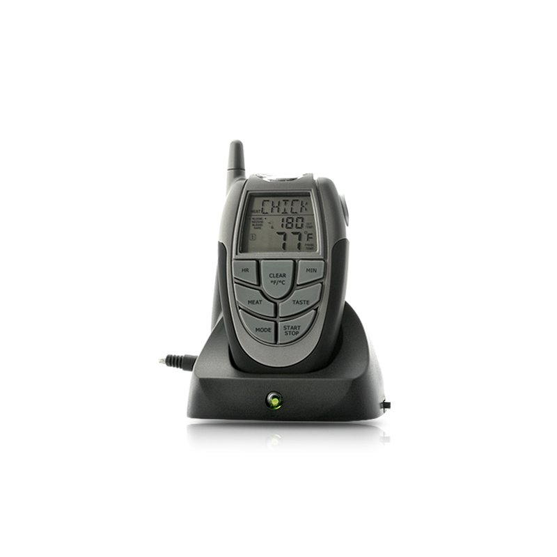 Wireless Cooking Thermometer