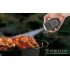 Wireless Cooking Thermometer with Probe helps you become a chef without hard effort and savor perfectly cooked meat according to your own taste