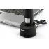 Wireless Digital Microscope for PC with 200x zoom  1 3 Megapixel image sensor and a 10 meter range