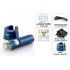 Wireless Digital Microscope with up to 200x zoom  Wi Fi and specially designed to connect with Android and iOS devices