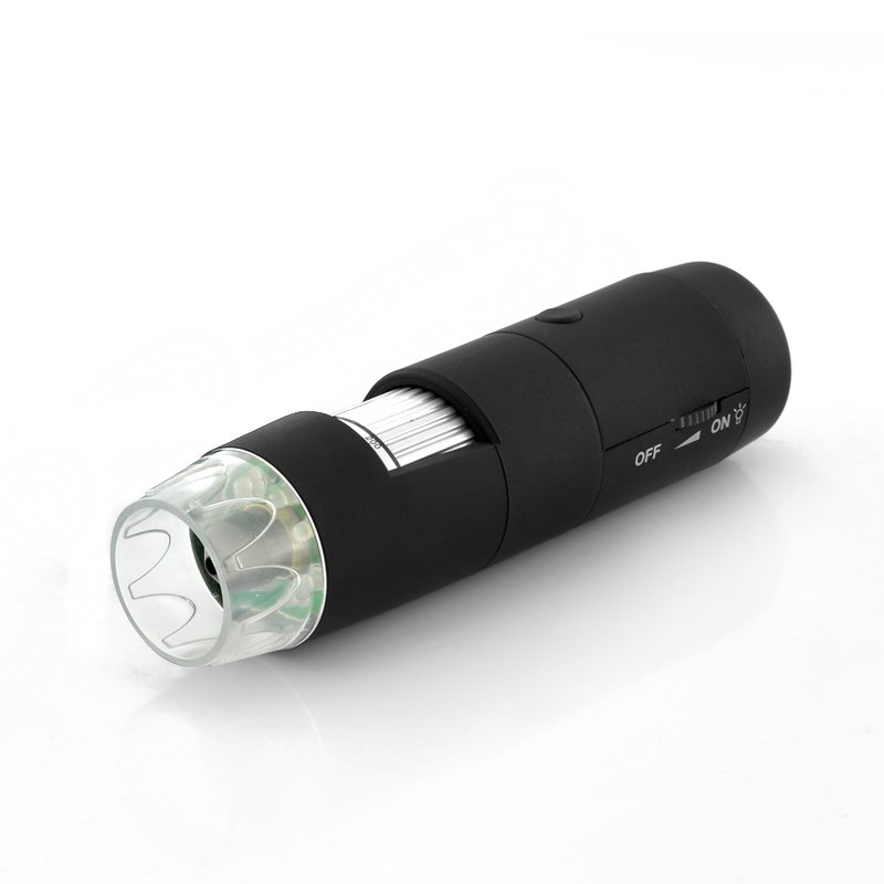 Wireless Digital Microscope