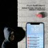 Wireless Doorbell Infrared Human Body Detector Tuya Smart Home Security System Alarm Detector Doorbells US Plug