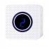 Wireless Doorbell Infrared Human Body Detector Tuya Smart Home Security System Alarm Detector Doorbells US Plug
