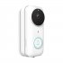 Wireless Doorbell Visual Voice Intercom Monitoring HD Night Vision Camera Video Remote Smart Door Bell B71