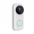 Wireless Doorbell Visual Voice Intercom Monitoring HD Night Vision Camera Video Remote Smart Door Bell B71