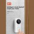 Wireless Doorbell Visual Voice Intercom Monitoring HD Night Vision Camera Video Remote Smart Door Bell B71