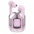 Wireless Earbuds 20H Playtime Earphones LED Digital Display With Charging Case For Smart Phone Computer Laptop black