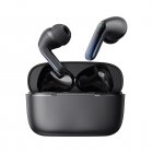 Wireless Earbuds Gaming Earphones with Charging Case Active Headphones