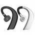 Wireless Earbuds Hanging Ear HIFI Stereo Headphones 180   Rotation Built in Mic Earphones Ergonomics Ultra Long Playtime Earphones Noise Reduction For Sports Wor