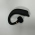 Wireless Earbuds Hanging Ear HIFI Stereo Headphones 180   Rotation Built in Mic Earphones Ergonomics Ultra Long Playtime Earphones Noise Reduction For Sports Wor