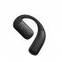 Wireless Earbuds Noise Canceling Open Ear Headset Air Conduction 180  Adjustable Earbuds with Battery Time 30 Hours Black