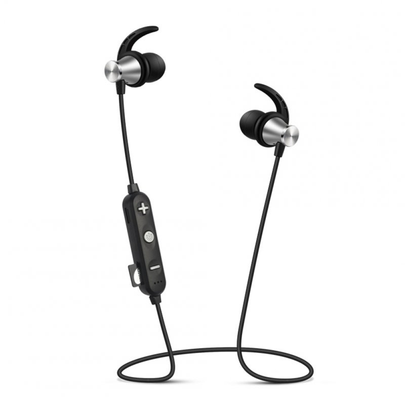 silver samsung earbuds