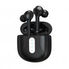 Wireless Earphones With Noise Canceling Microphone Charging Case Earbuds Waterproof Headphones