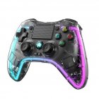 Wireless Game Controller for Ps4 Game Console Bluetooth Gamepad Joystick