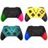 Wireless Game Controller For Switch Pro NS Gamepad Joypad Remote Controller Green pink