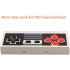 Wireless Game Controller No wired Game Pad Classic Gaming System Console British standard power supply