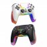 Wireless Game Controller for Switch PC TV Phone iOS Android Wireless Gamepad White
